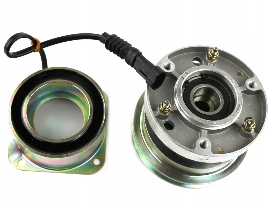 FT45603 - ШВИДКА МУФТА ВЕНТИЛЯТОРА DAILY 90-96-