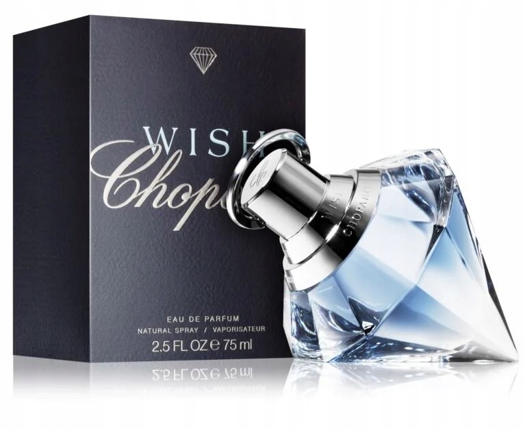Chopard Wish parfémovaná voda 75 ml Originál