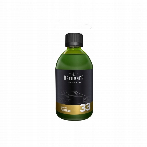

Deturner Fluo Foam 500ml aktywna piana