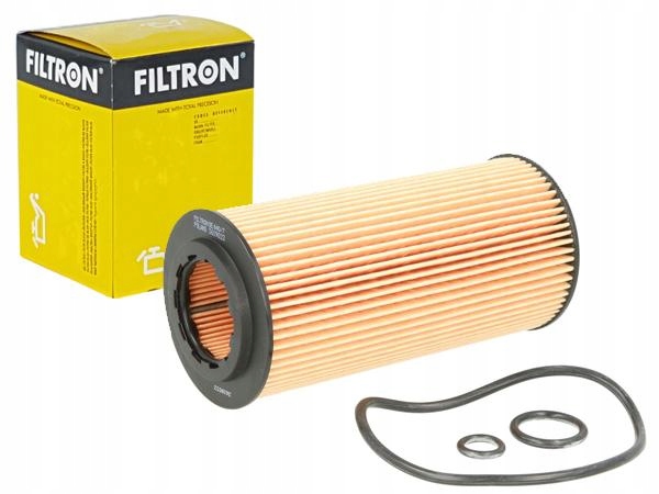 

Filtron Filtr Oleju OE640/7 Mercedes W210 W211