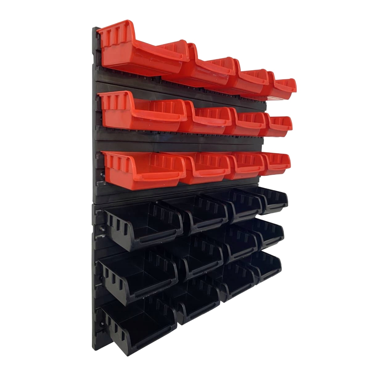 TABLICA NARZĘDZIOWA WARSZTATOWA 26EL