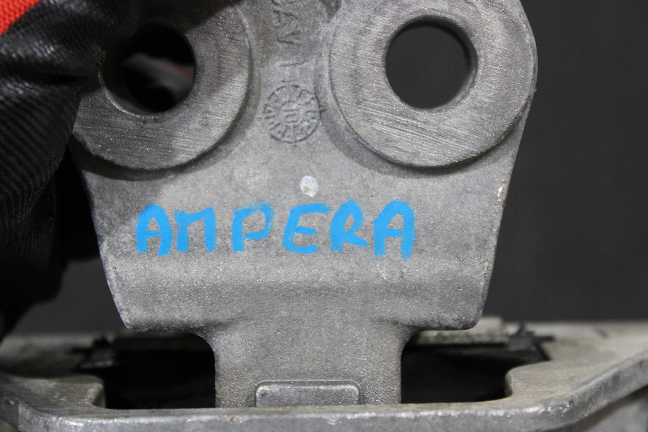 holder engine mount 20969909 OPEL AMPERA 1,4 BENZ
