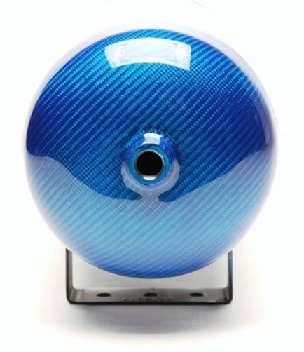 ZBIORNIK POWIETRZA 11 5l CARBON TA TECHNIX AIRRIDE Part number LF5012