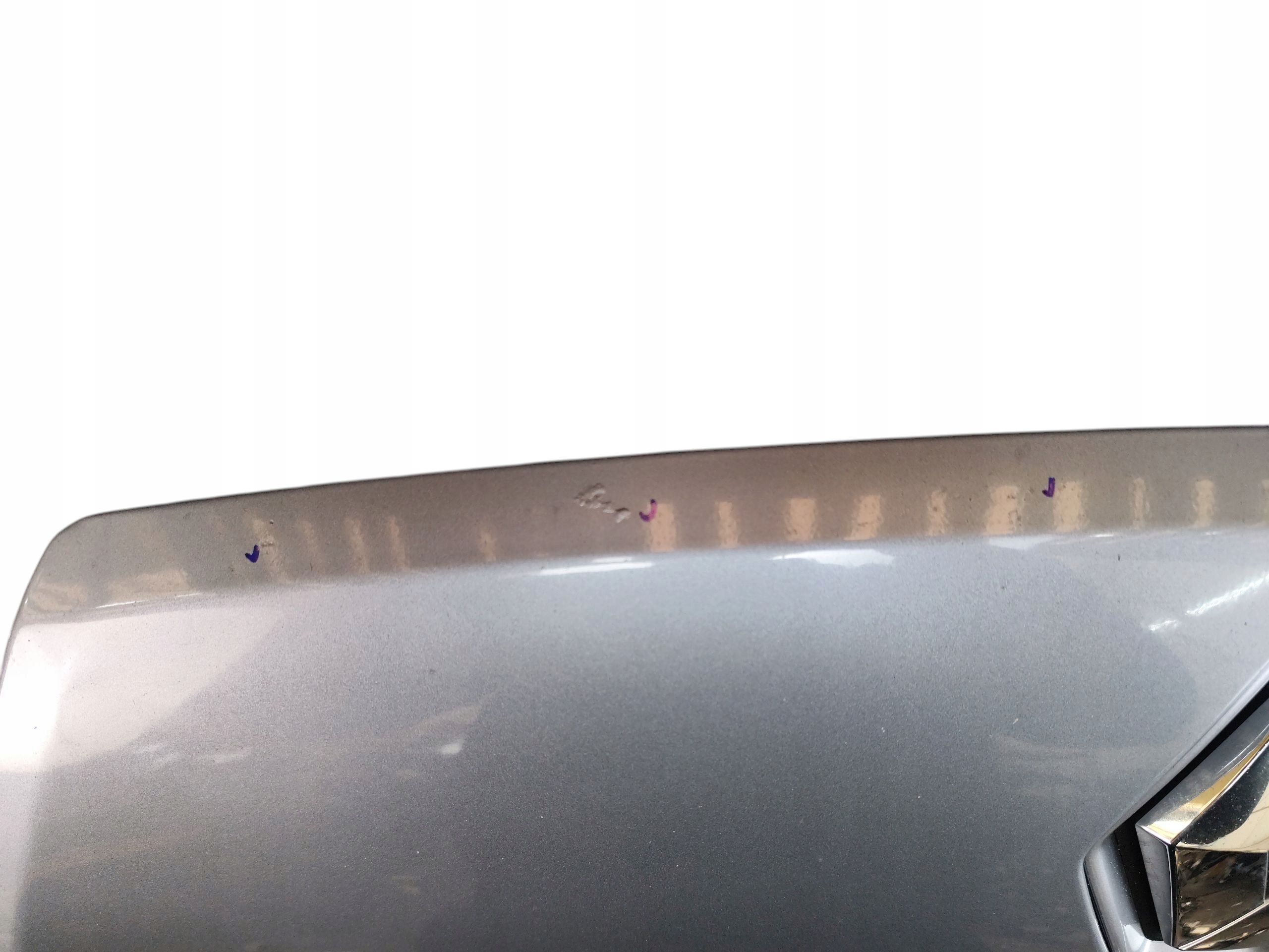 cofano RENAULT LAGUNA III LAK: TERNR (07-10)