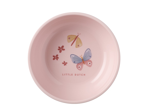 

Miseczka Flowers Butterflies Mepal Mio