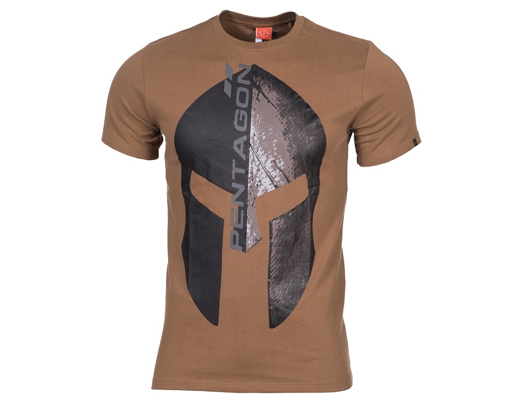 

Koszulka T-shirt Pentagon Eternity Coyote L