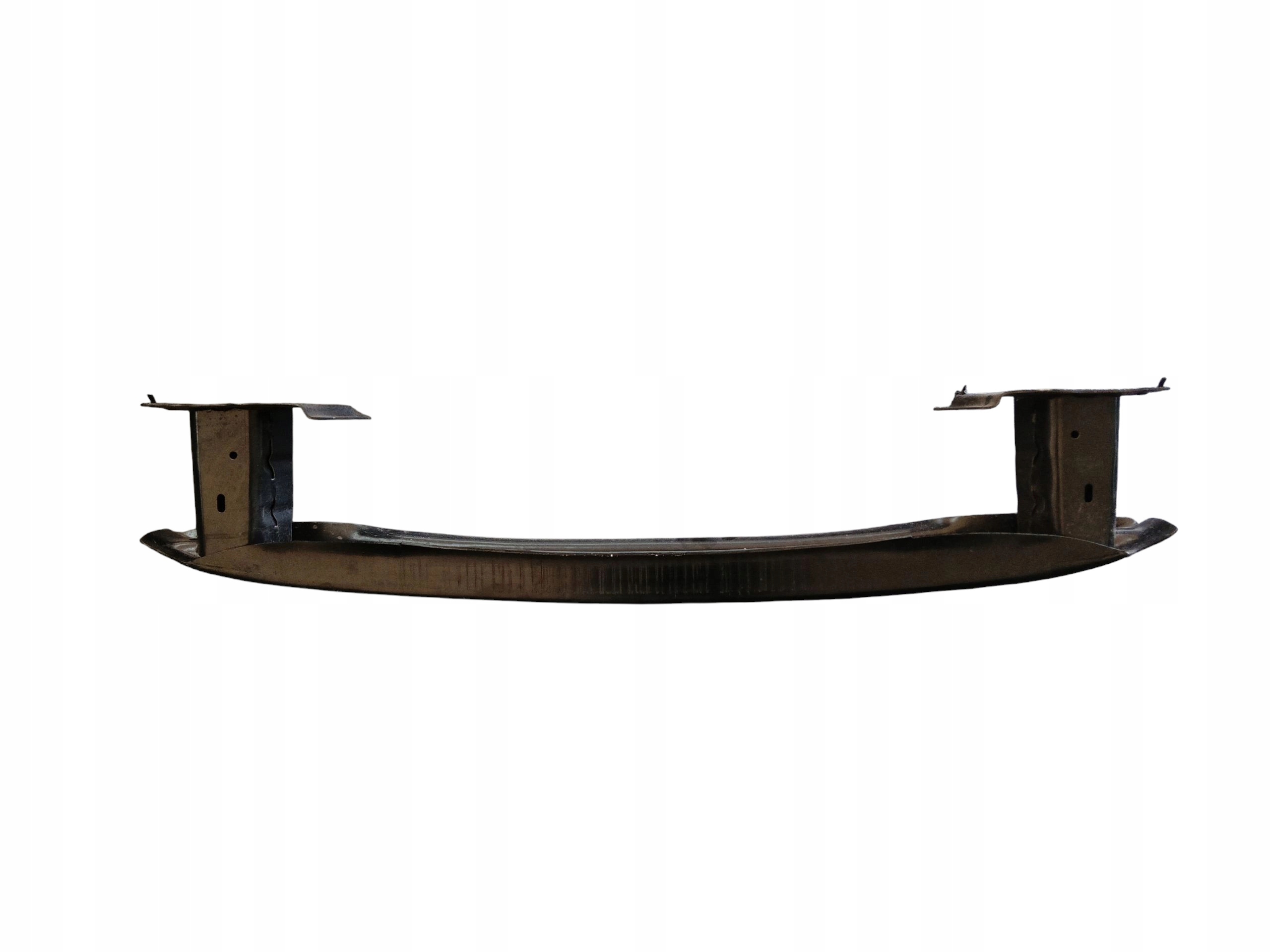 bumper support below bumper rear part STREFY ZGNIOTU AUDI Q4 E-TRON 11A807311