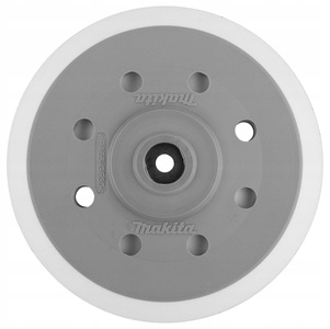 Makita Talerz szlifierski bardzo miękki 150mm do szlifierek BO6030 BO6040