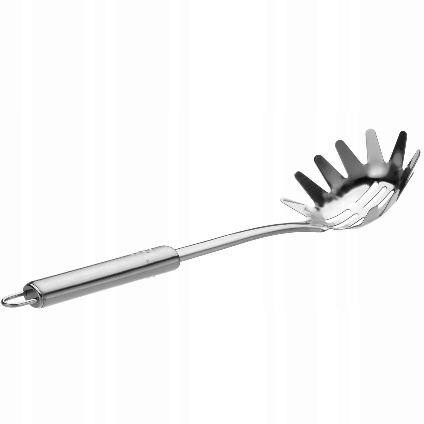 

Łyżka do nakładania makaronu spaghetti Tadar Paula