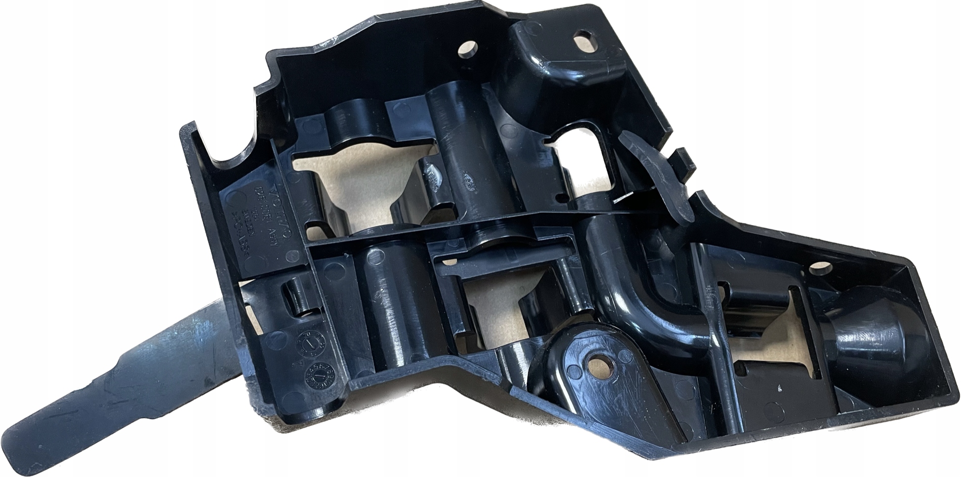 Console Support plaque KLUCZA NARZEDZI VOLVO FH5 82610061 B-B