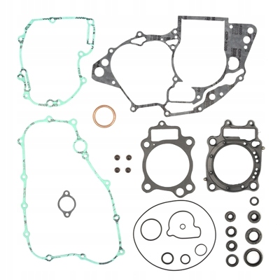 Komplet Tesnení Pre Honda Crf 250 R '04-'07, Crf 250 X '04-'16