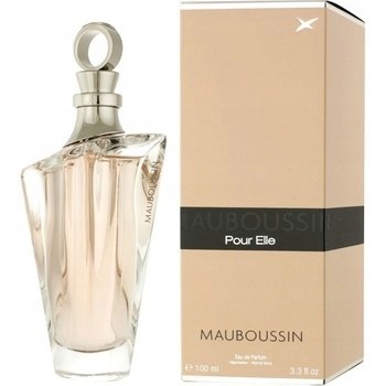 Mauboussin Pour Elle Edp 100 ml