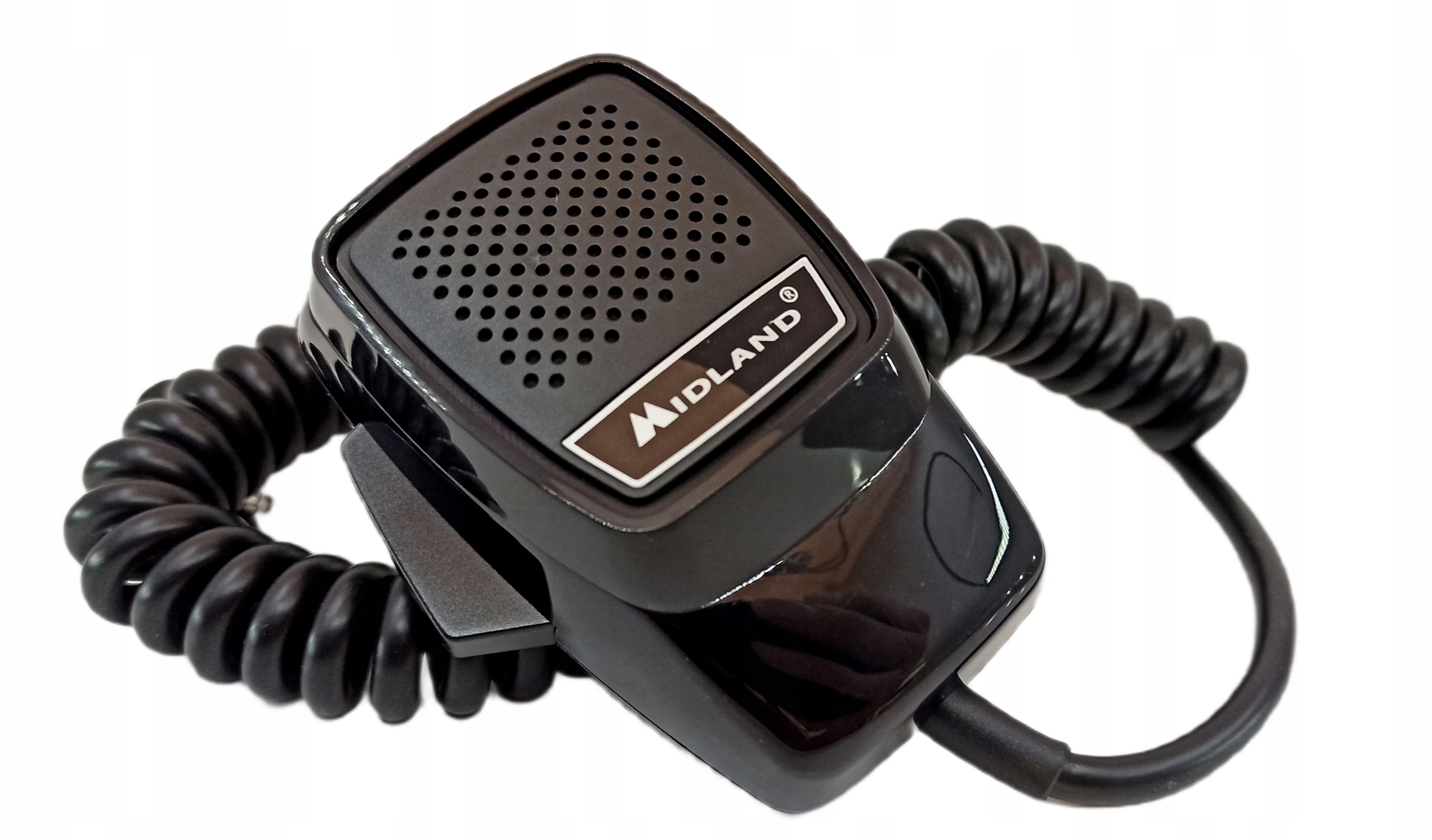 Mikrofon Gruszka Midland Alan 101 102 109 Nowy 4pi