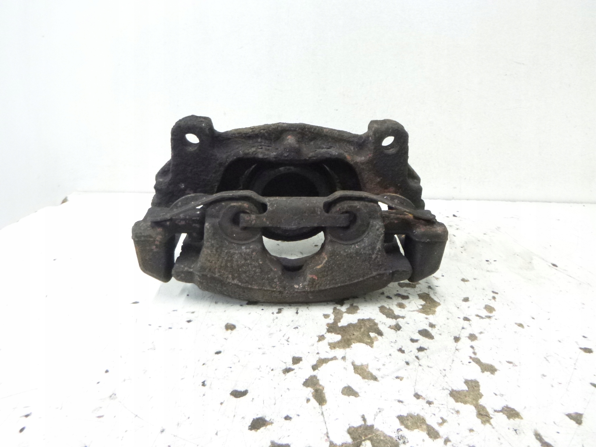 caliper brake front right Land Rover Freelander 2 Lift 2011