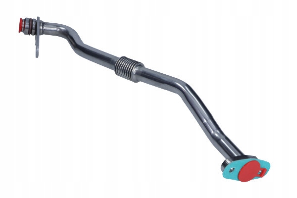PRZEWOD SMAR TURBOSPREZARKI FORD TRANSIT 2 4TDCI