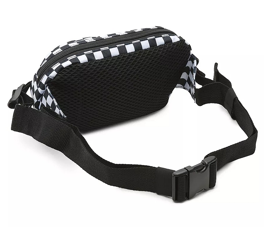 NERKA VANS KLASYKA KRATA MŁODZIEŻOWA SASZETKA NERKA BIODROWA VANS OLDSCHOOL Model Nerka oldschool VANS młodzieżowa Aliso II