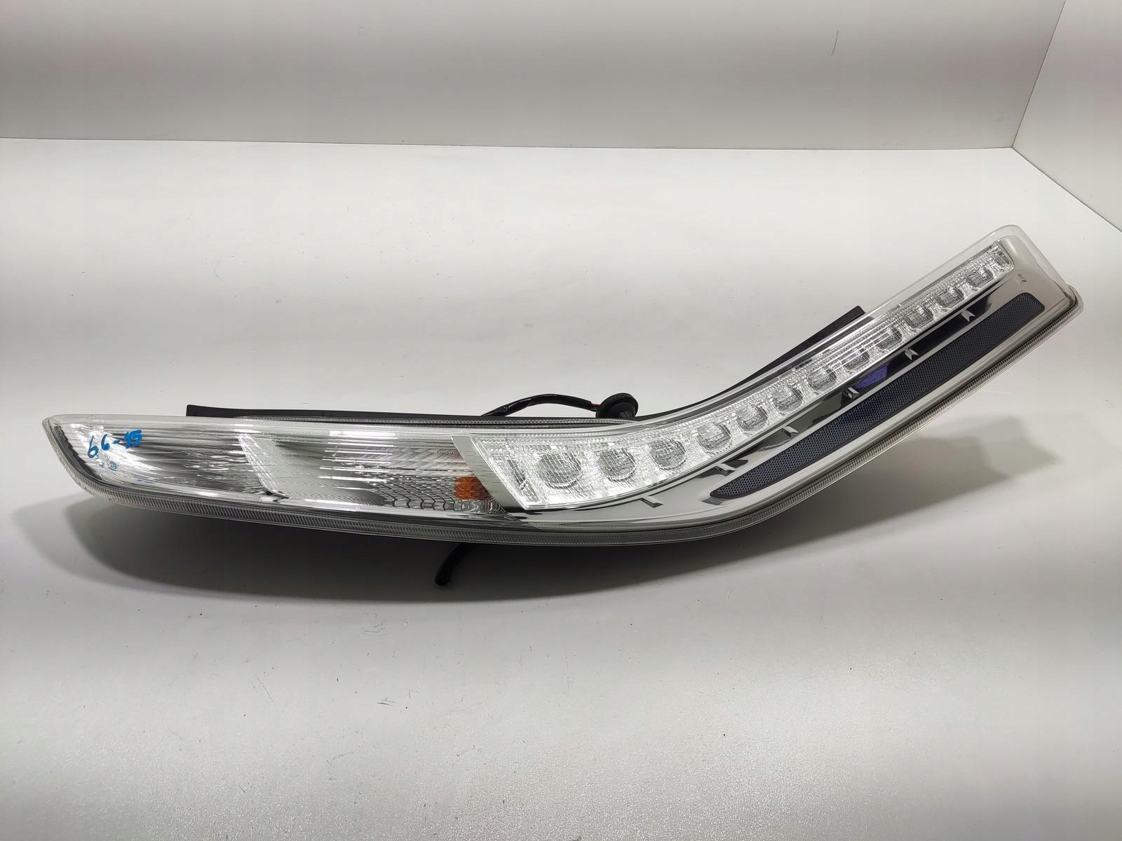 light right rear part rear NISSAN LEAF and 2011-2017 26550-3NL0B