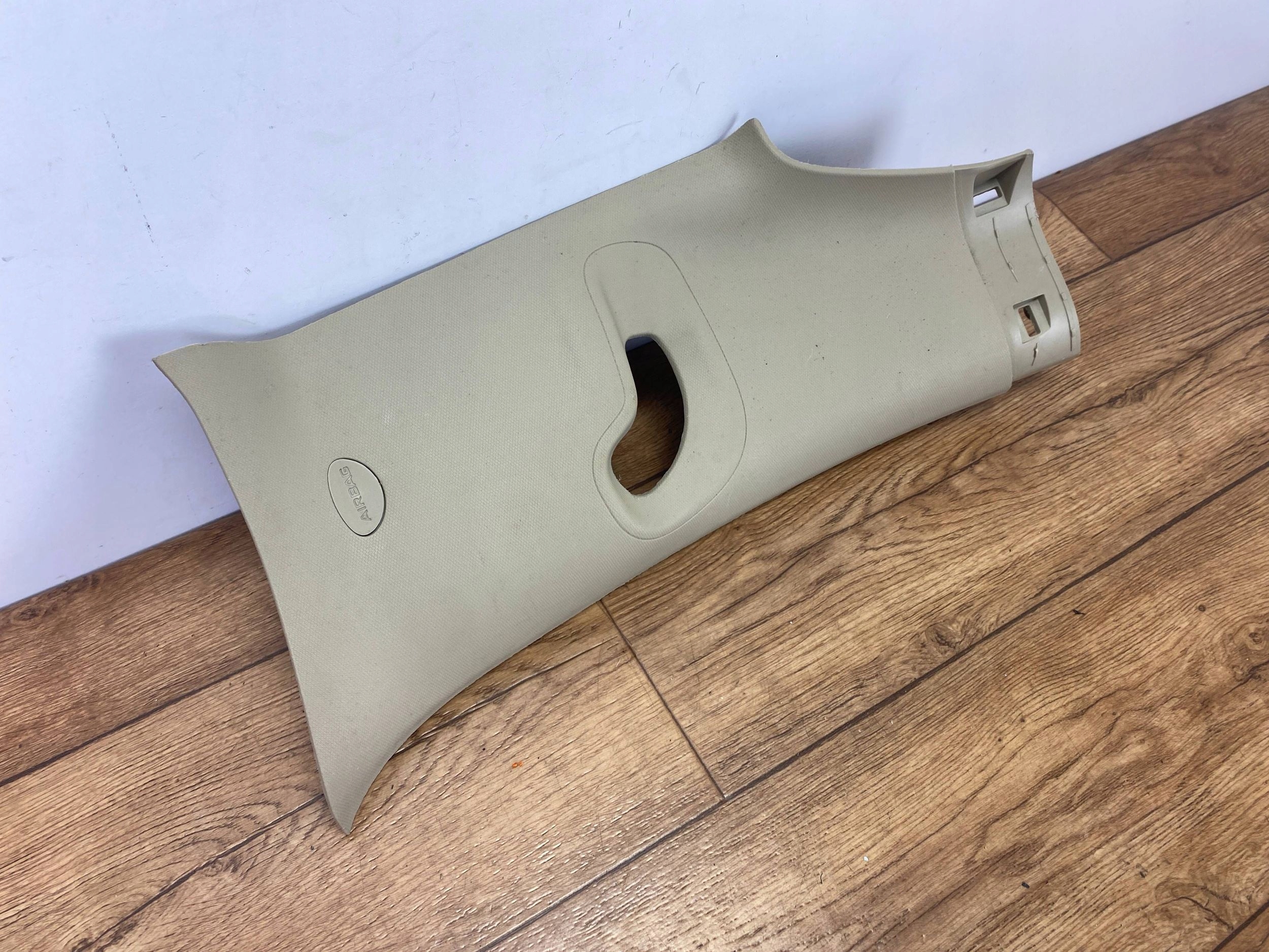 cover side slupka Dodge Ram 1500 2019+