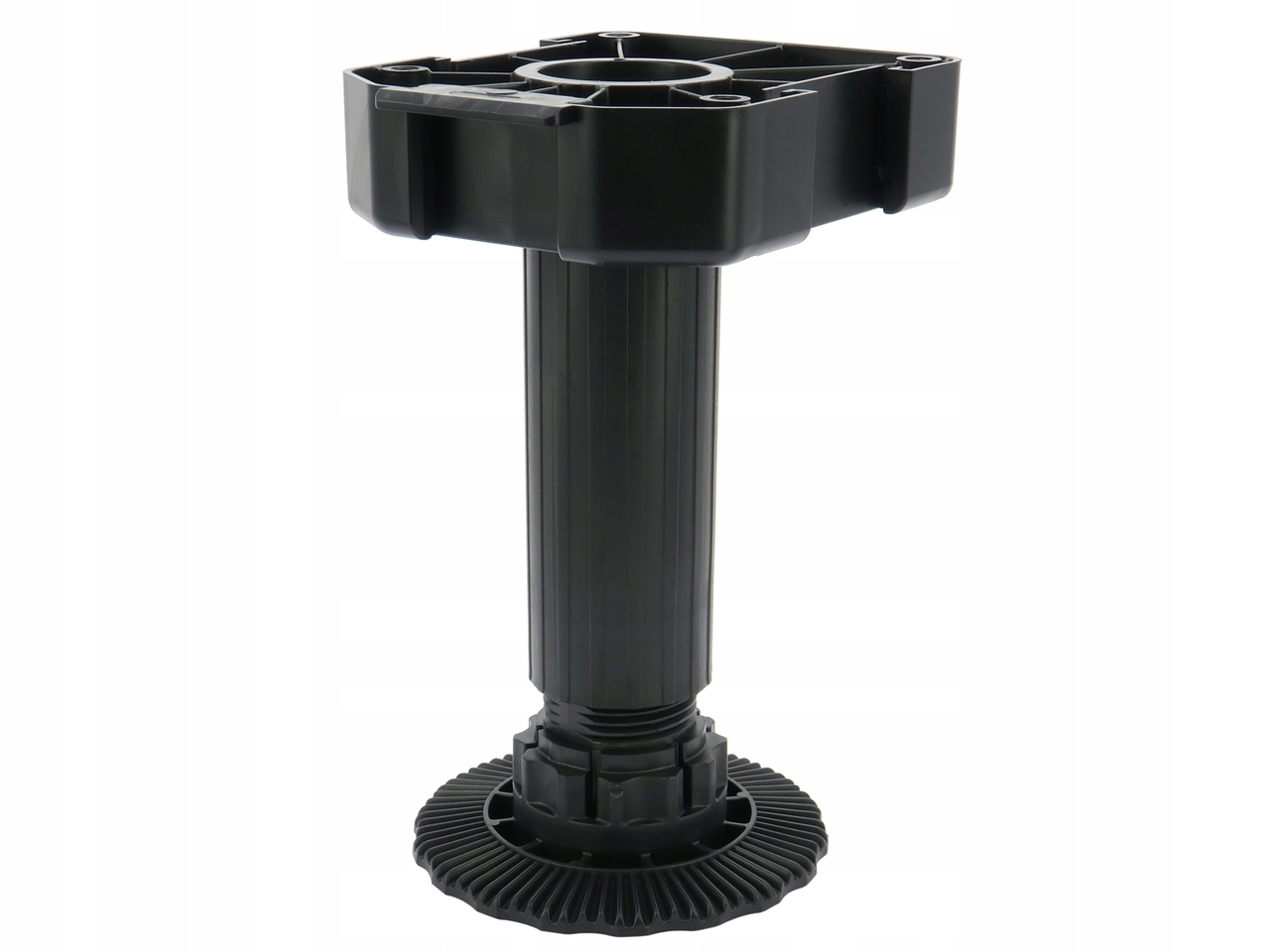 Noha Kuchynská Pätka Na Nábytok 12.5 CM Axilo Hafele Silná 100X