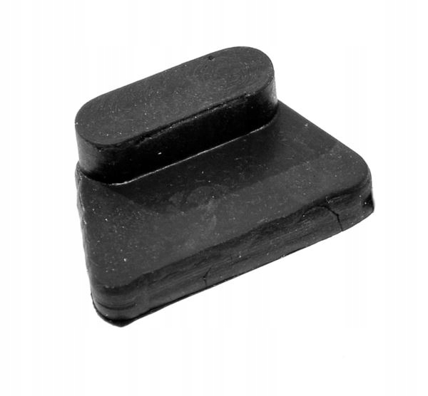 Guma pokrywy bocznej akumulatora Mz Etz 150 250 251 oryginalna Mza Niemcy