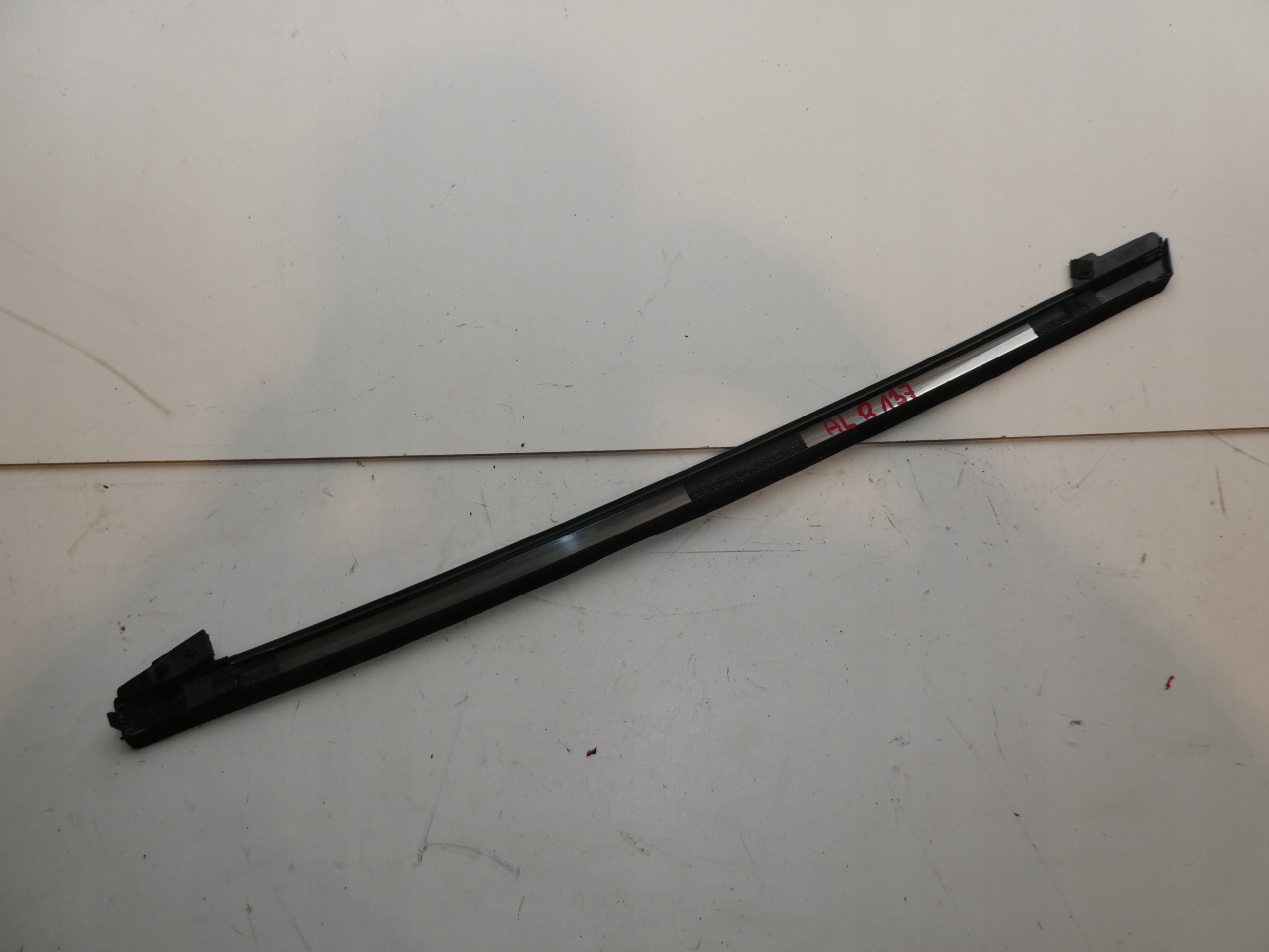 MAZDA CX 5 II moulding door KB7W RRL