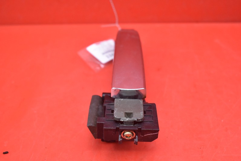 handle right rear part rear CHROM INFINITI FX 1 and 02-06