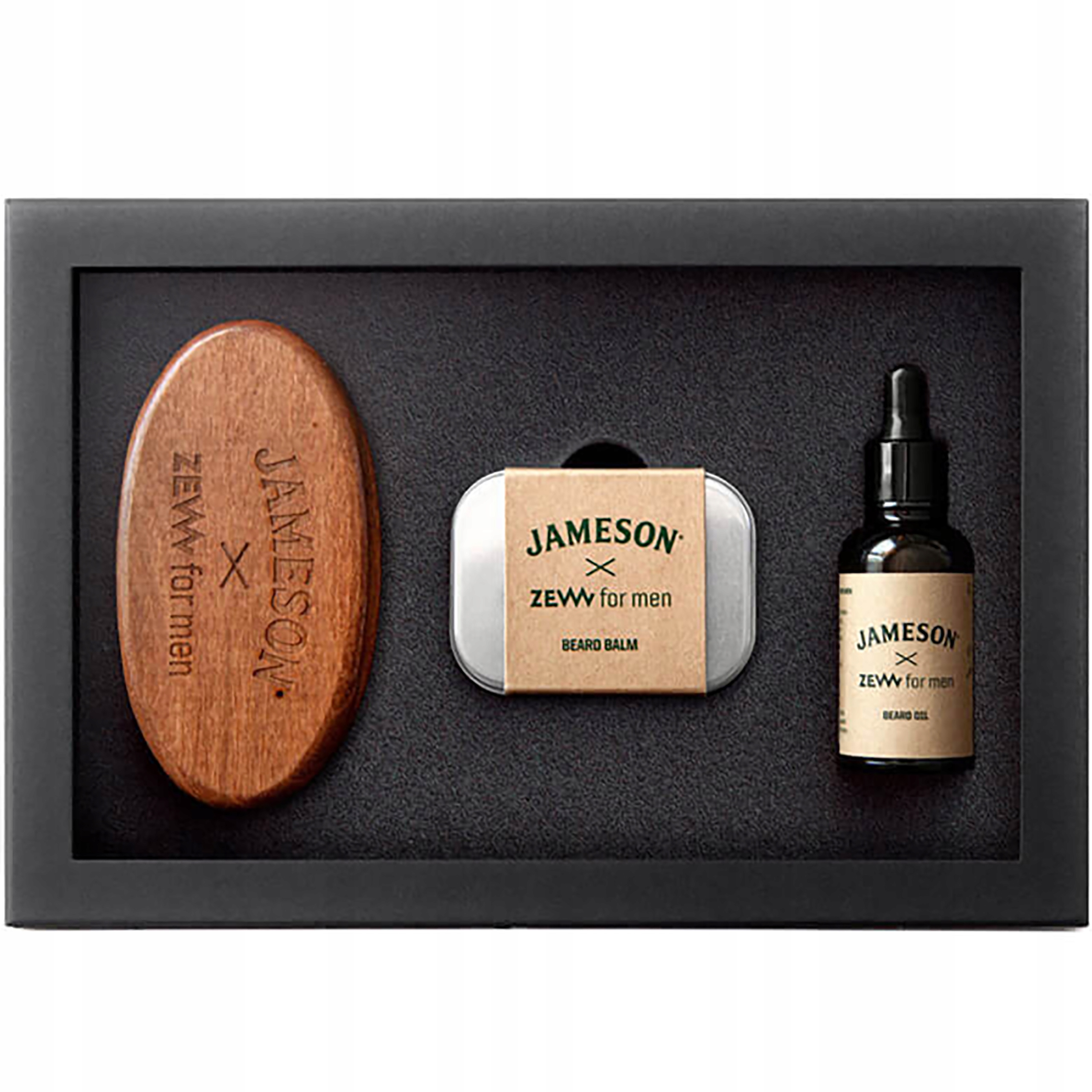 Zew X Jameson Jednoduchý set