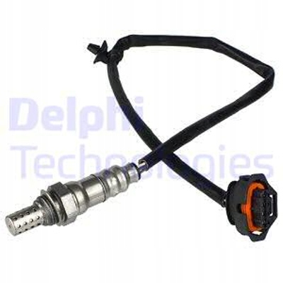 DELPHI SONDA LAMBDA ES10791-12B1 Producent części Delphi