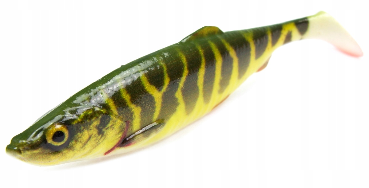 

Guma Savage Gear 4D Herring Shad 11cm 9g Pike