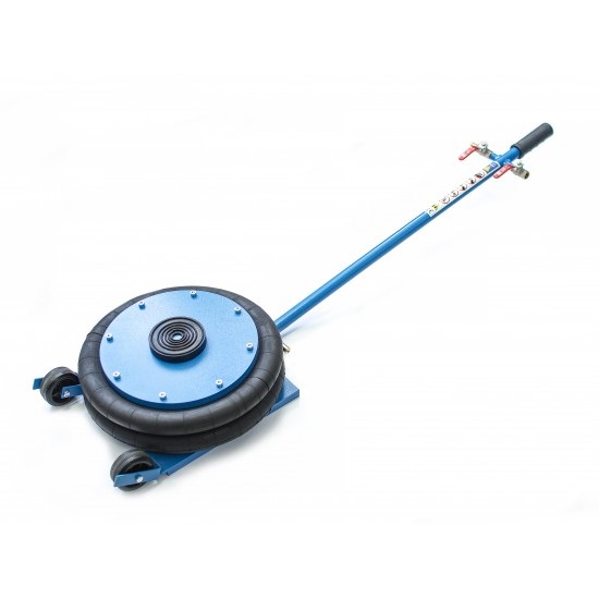 ПНЕВМАТИЧЕСКИЙ ПОДЪЕМНИК СИЛЬФОН 8Т САМЫЙ МОЩНЫЙ ПРОД