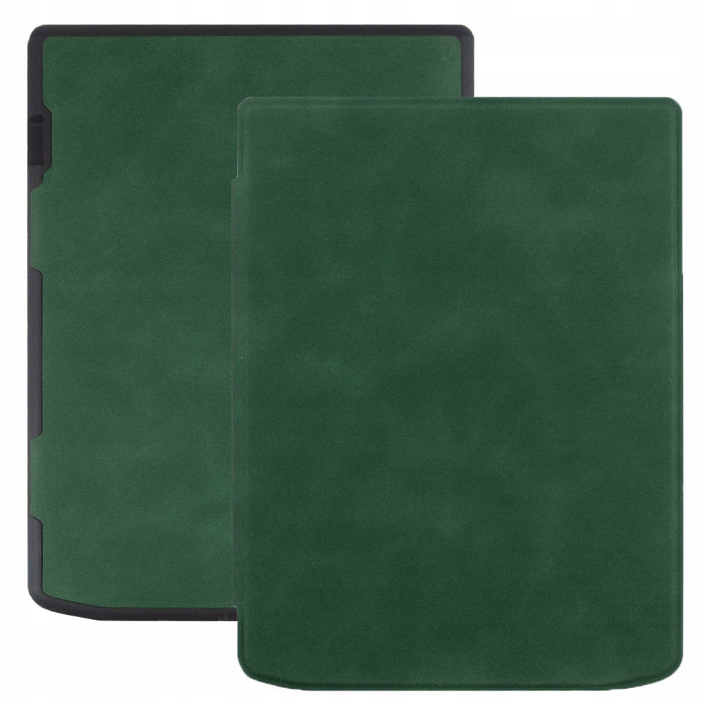 Etui Slim Case do PocketBook InkPad 4 / Color 2 / Color 3 Kolor czarny