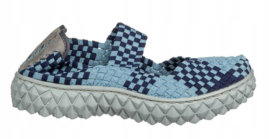 Rock Spring Over Seashore/navy vel. 36