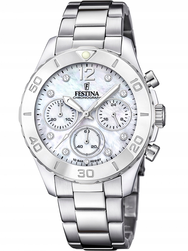 Hodinky Festina F20603/1