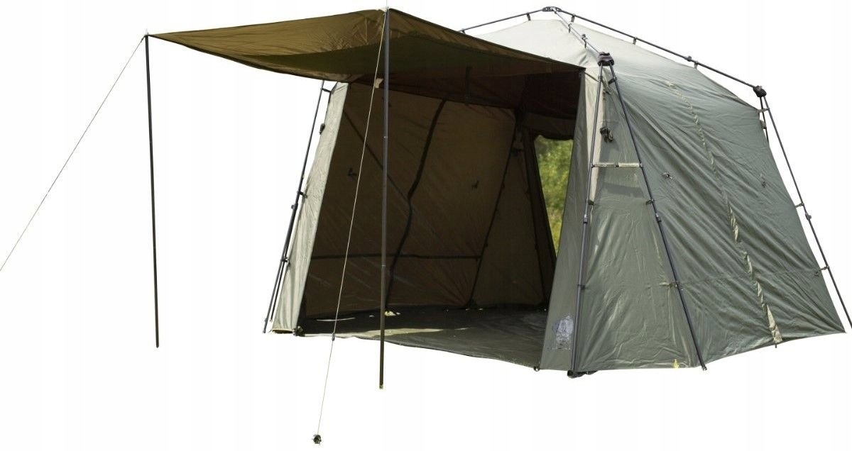 KOMPLET TYCZEK NASH BANK LIFE FRONT DOOR DO NAMIOT Marka Nash