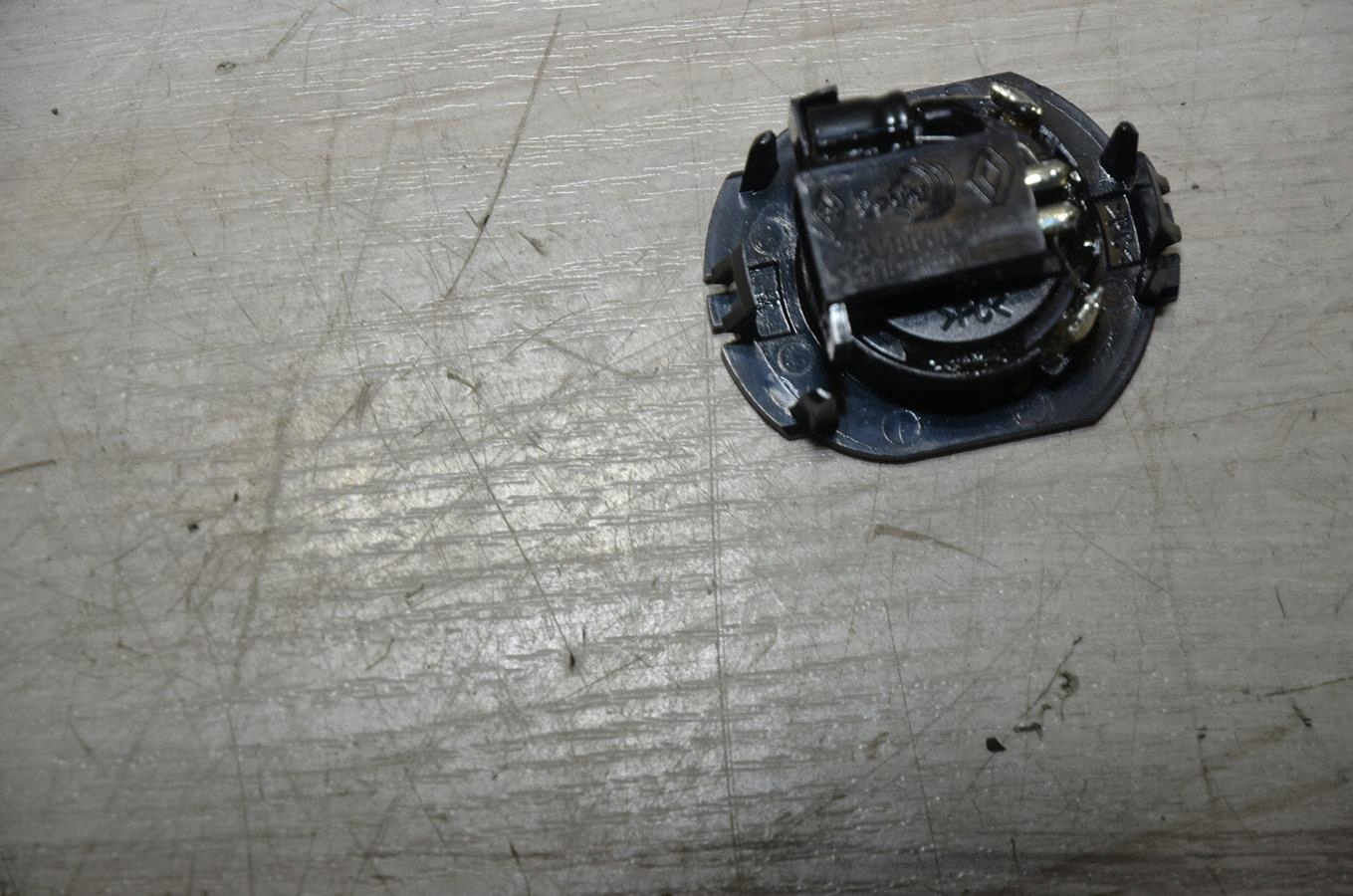 speaker 281489095R Renault Kadjar