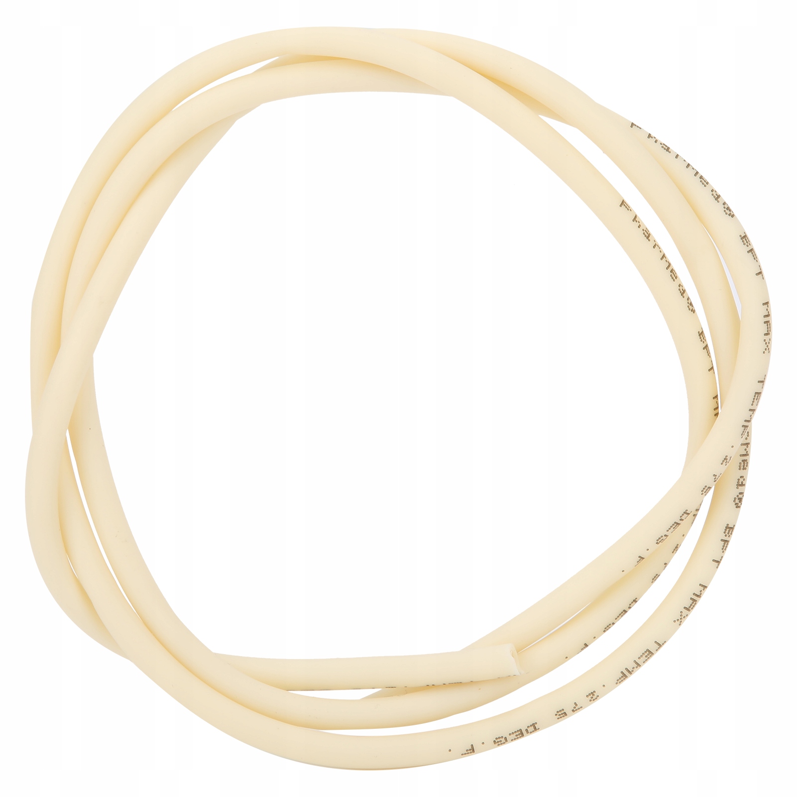 Levně Silikonová Hadice Pro Peristaltickou Pumpu 3x5 mm 1 m