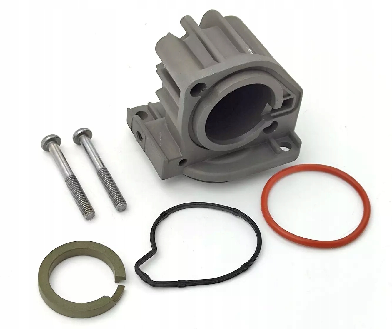 Sada pro opravu kompresoru čerpadla zavěšení pneumatiky Bmw X5 E53 2 kola