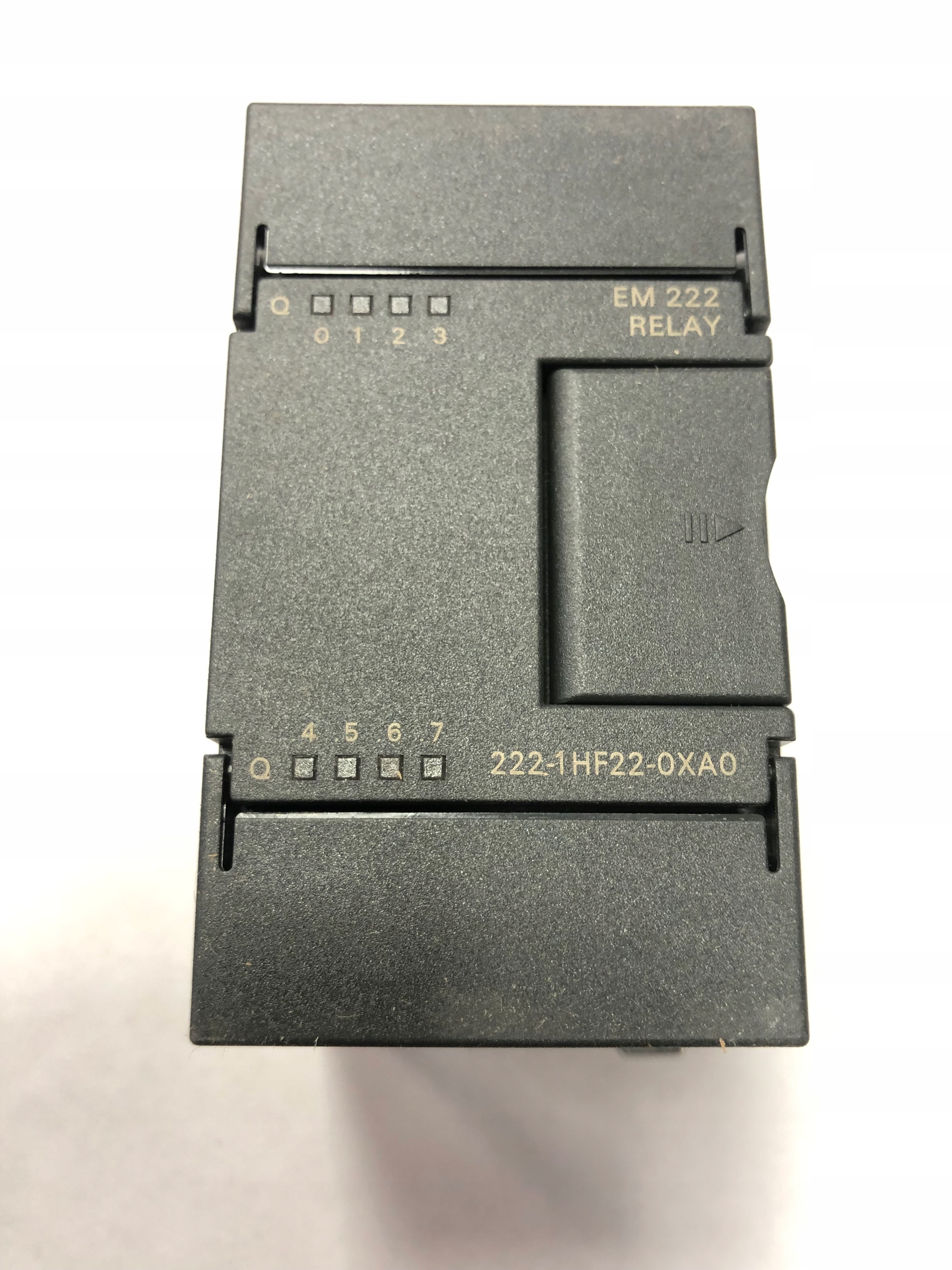 Siemens 6ES7222-1HF22-0XA0 Moduł Wyjść EM222