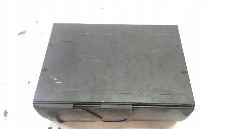 CARICATORE CD 7607700006 BP7700X8656614 Audi A4 e (1994-2001) B5