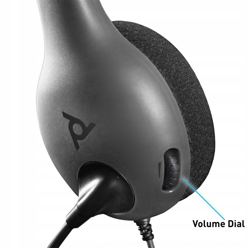PDP XO Słuchawki Przewodowe Headset LvL30 Model LVL. 30