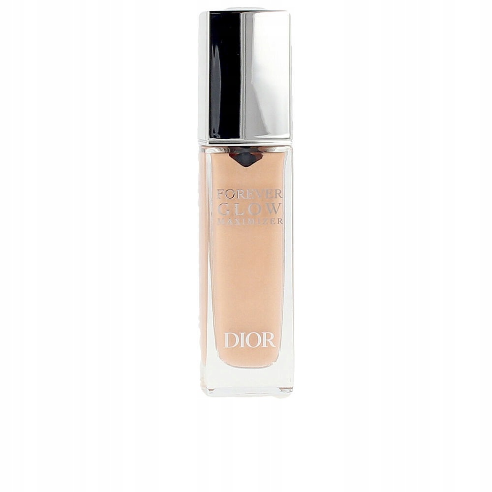 Dior Forever Glow rozjasňovač #013 gold 11 ml