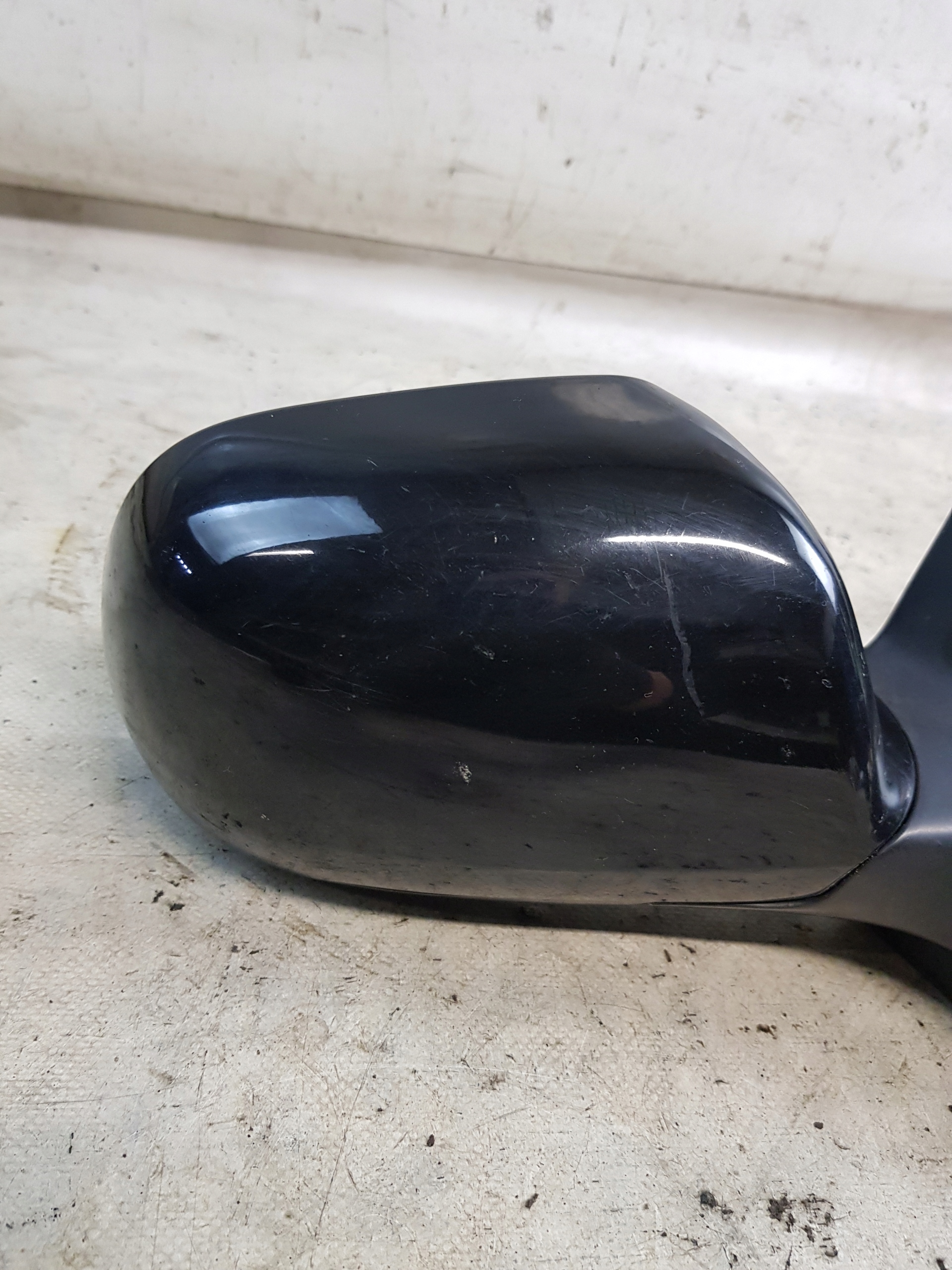 Audi A3 8L mirror right electrics 5PIN LY9B