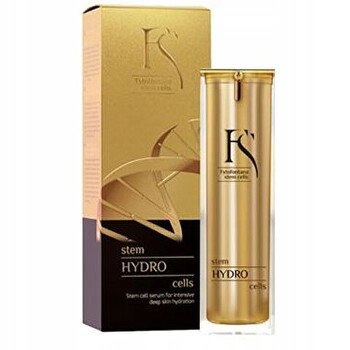 Fytofontana Stem Cells Hydro Stem Set Pro Sérum Intenzivní Hydratace Pleti