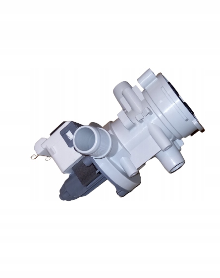 

Pompa pralki Amica Awe 410 L kompletna