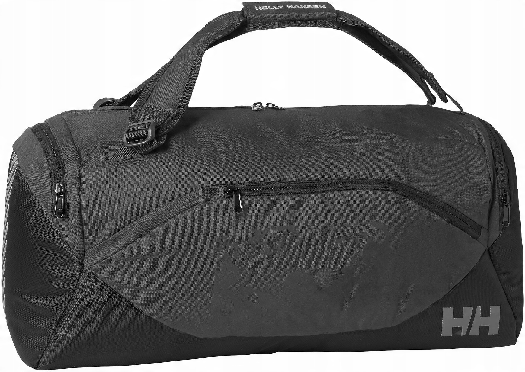 

Torba Treningowa Z Funkcją Plecaka Helly Hansen