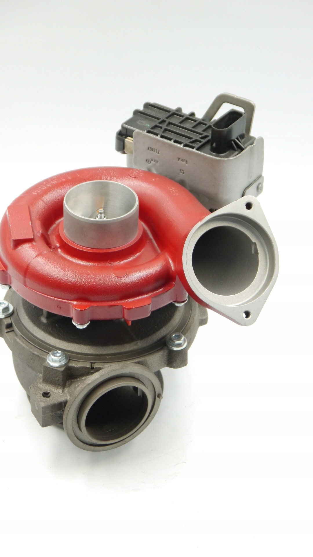 BMW 758351 758352 Tuning Hybryda 350 - 400 km