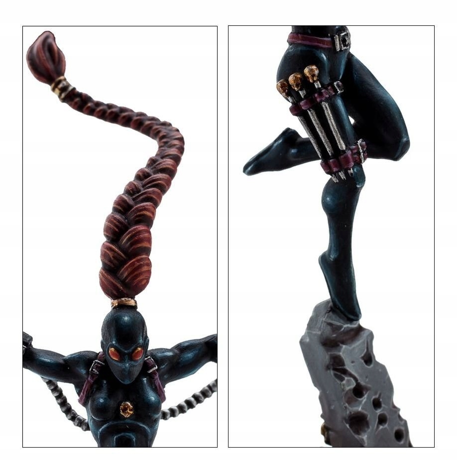 Imperial Agents - Callidus Assassin Stan opakowania oryginalne