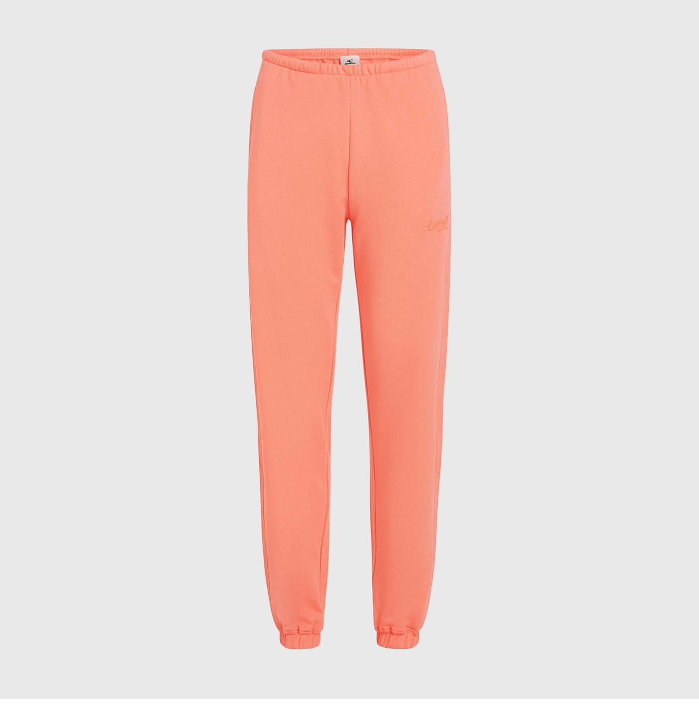 Dámské kalhoty Essentials O'neill Script Sweatpan