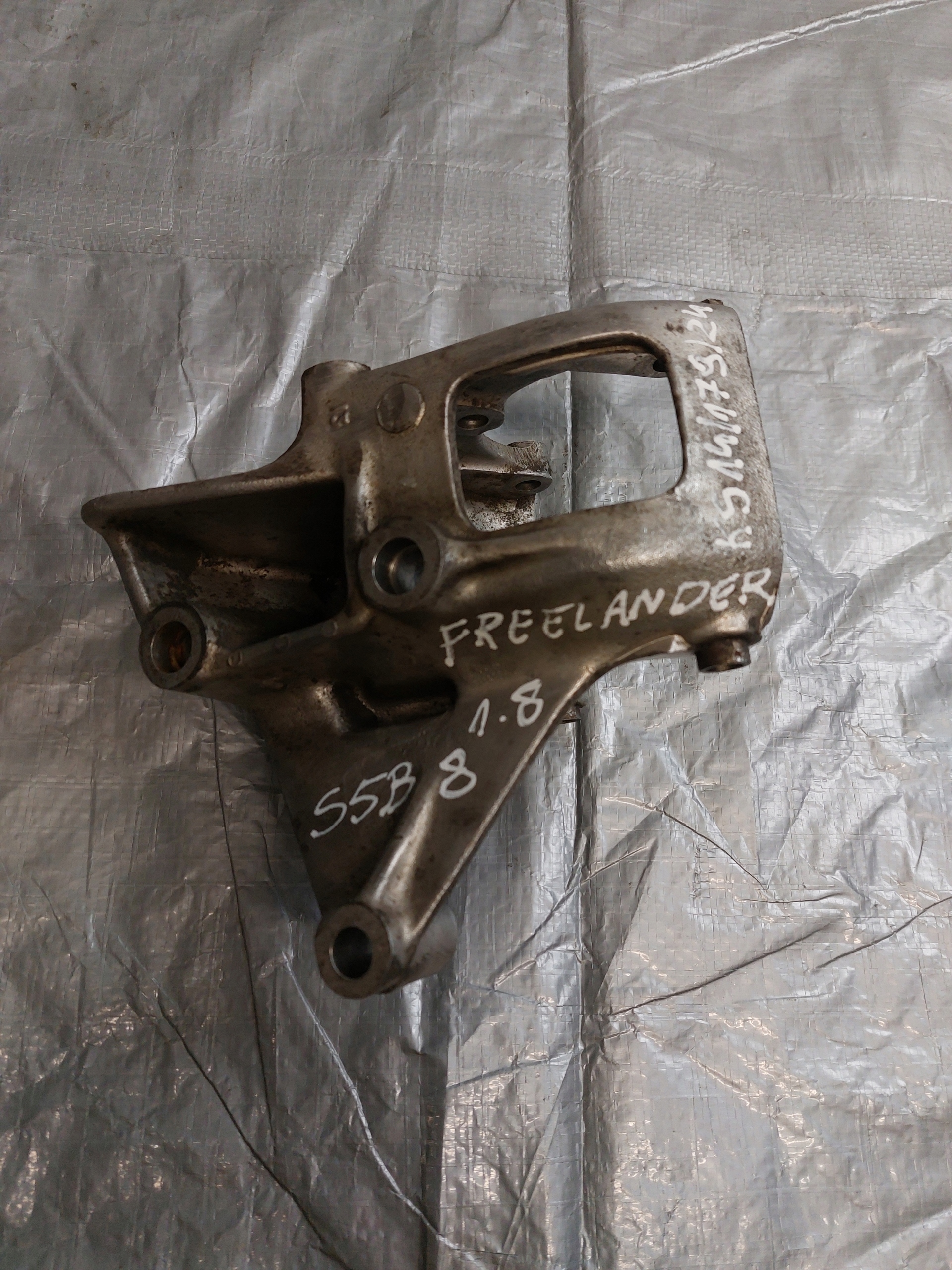 supporto alternatore LAND ROVER FREELANDER 1.8