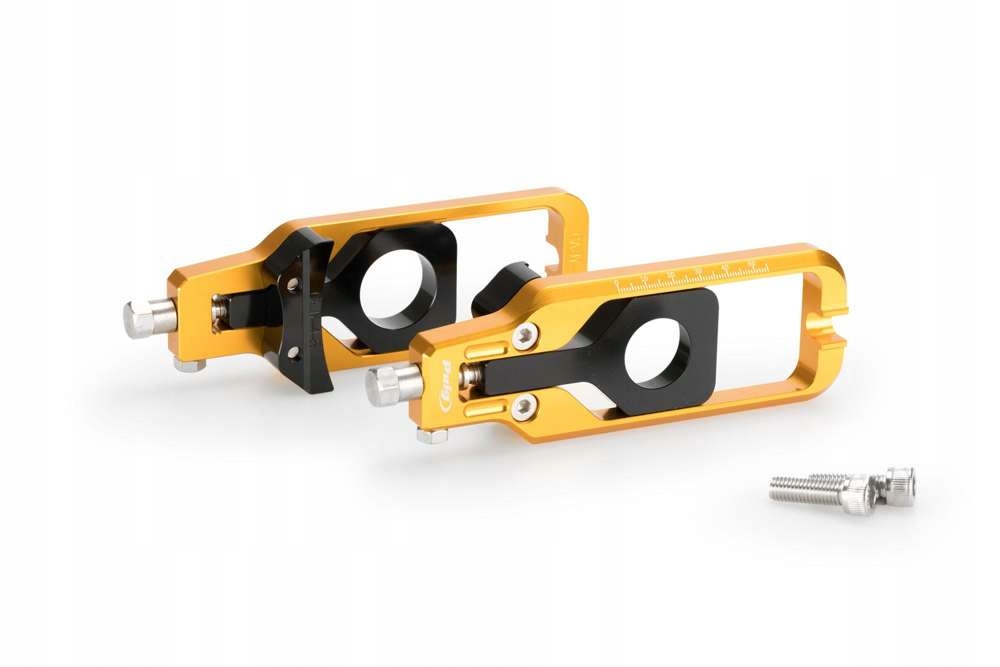 20695O - Натяжители цепи PUIG для Yamaha R1 15-19